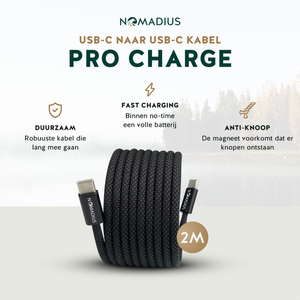 ProCharge 2M