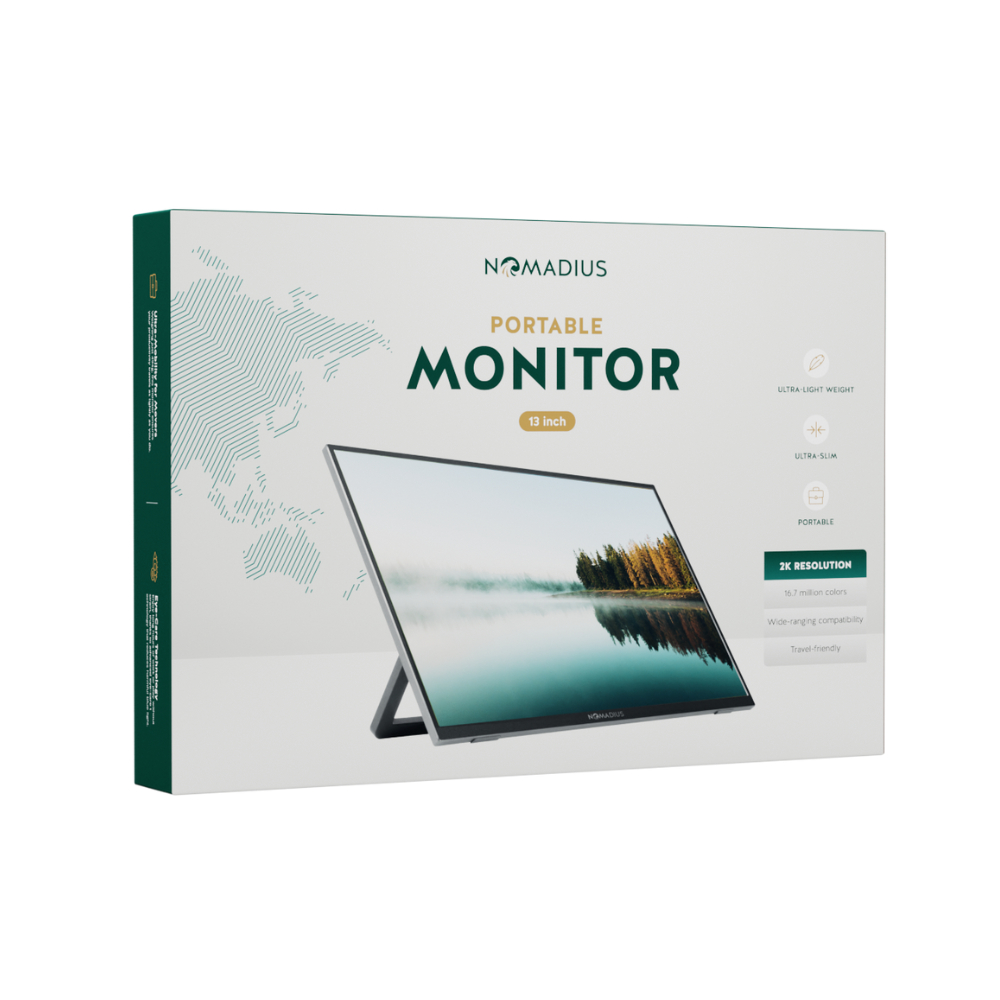 Portable Monitor