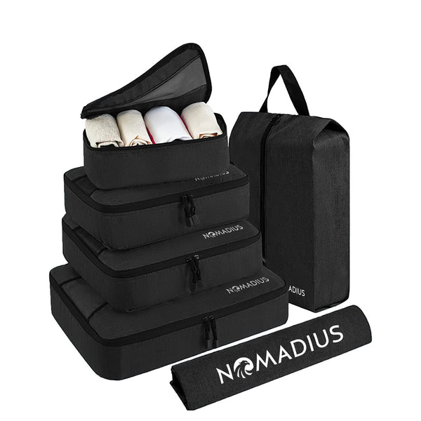 Packing Cubes Set