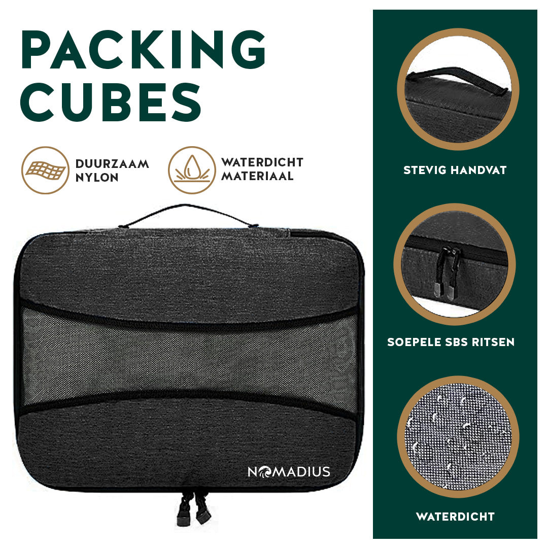 Packing Cubes Set