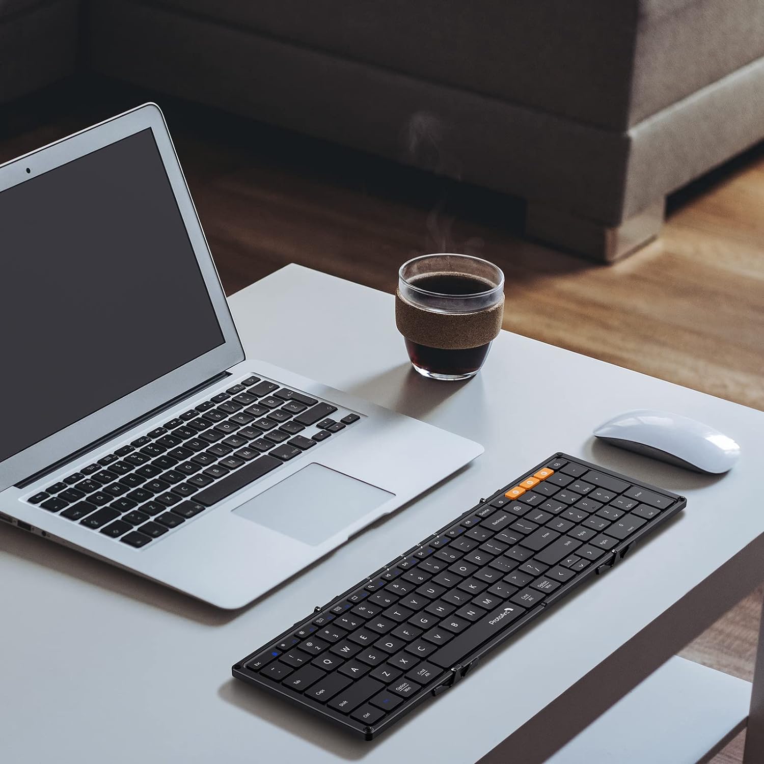 ProtoArc Foldable Keyboard